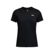 Női póló Under Armour Tech SSC - Solid