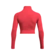 Női póló Under Armour Vanish Seamless 1/4 Zip Crop