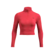 Női póló Under Armour Vanish Seamless 1/4 Zip Crop