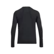 Női póló Under Armour Vanish Seamless Loose LS-BLK