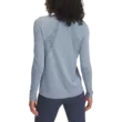 Női póló Under Armour Vanish Seamless Loose LS