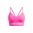 Női melltartó Under Armour Vanish Seamless Low Bra