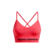 Női melltartó Under Armour Vanish Seamless Low Bra-RED