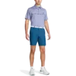 Férfi rövidnadrágok Under Armour UA Drive Taper Short
