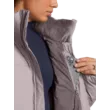 Női dzseki Under Armour LIMITLESS DOWN PUFFER JACKET