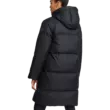 Női dzseki Under Armour LIMITLESS DOWN PUFFER PARKA-BLK