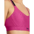 Női melltartó Under Armour UA Infinity Mid 2.0 Rib Bra