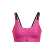 Női melltartó Under Armour UA Infinity Mid 2.0 Rib Bra