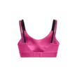 Női melltartó Under Armour UA Infinity Mid 2.0 Rib Bra