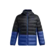 Férfi dzseki Under Armour LEGEND DOWN HOODED JACKET