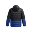 Férfi dzseki Under Armour LEGEND DOWN HOODED JACKET