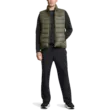Férfi mellény Under Armour LEGEND DOWN VEST-GRN