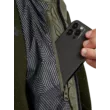 Férfi mellény Under Armour LEGEND DOWN VEST-GRN