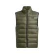 Férfi mellény Under Armour LEGEND DOWN VEST-GRN