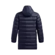 Férfi dzseki Under Armour LEGEND DOWN PARKA-BLU