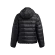 Női dzseki Under Armour LEGEND DOWN HOODED JACKET