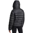 Női dzseki Under Armour LEGEND DOWN HOODED JACKET