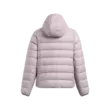 Női dzseki Under Armour LEGEND DOWN HOODED JACKET