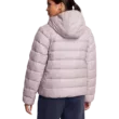 Női dzseki Under Armour LEGEND DOWN HOODED JACKET