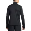 Férfi póló Under Armour UA Tech Utility 1/4 Zip-BLK