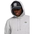 Férfi felső Under Armour UA Essential Flc Patrons HD