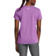 Női póló Under Armour UA BOX WDMK ORIGINATORS SS