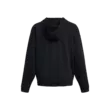 Női felső Under Armour UA Rival Terry OS FZ Hooded