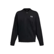 Női felső Under Armour UA Rival Terry OS FZ Hooded