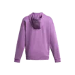 Női felső Under Armour UA Rival Terry OS FZ Hooded
