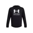Férfi felső Under Armour UA Rival Terry Graphic Hood
