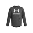Férfi felső Under Armour UA Rival Terry Graphic Hood