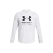 Férfi felső Under Armour UA Rival Terry Graphic Hood