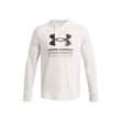 Férfi felső Under Armour UA Rival Terry Graphic Hood