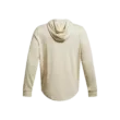 Férfi felső Under Armour UA Rival Terry Graphic Hood