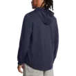 Férfi felső Under Armour UA Rival Terry Graphic Hood