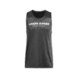 Férfi atlétatrikó Under Armour Baseline Reversible Tank