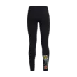 Lány leggings Under Armour Motion Graphic Legging