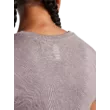 Női póló Under Armour UA Launch Camo Shortsleeve