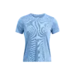 Női póló Under Armour UA Launch Camo Shortsleeve