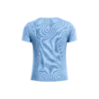 Női póló Under Armour UA Launch Camo Shortsleeve