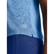 Női póló Under Armour UA Launch Camo Shortsleeve
