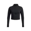 Női póló Under Armour UA Launch Elite Half Zip