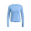 Női póló Under Armour UA Launch Longsleeve