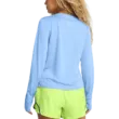 Női póló Under Armour UA Launch Longsleeve