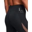 Női leggings Under Armour Vanish Elite Vent Ankle Leg