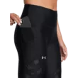 Női leggings Under Armour Tech Print Panel Ankle Leg
