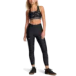 Női leggings Under Armour Tech Print Panel Ankle Leg