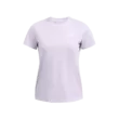 Női póló Under Armour Tech Riddle SSC-PPL