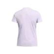 Női póló Under Armour Tech Riddle SSC-PPL
