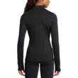 Női póló Under Armour Vanish CW 1/2 Zip